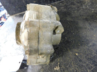 2008 Yamaha Grizzly 700 EPS 4x4 Rear Differential