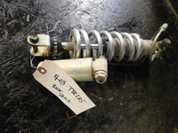 2003 Yamaha TTR125 Rear Shock w/ Reservoir