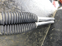 2003 Yamaha TTR125 Front Forks