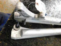 2003 Yamaha TTR125 Front Forks