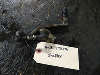 2003 Yamaha TTR125 Shifter