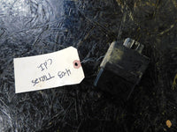 2003 Yamaha TTR125 CDI