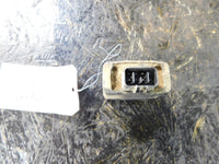 2003 Yamaha TTR125 CDI