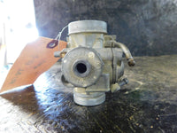 2003 Yamaha TTR125 Carburetor