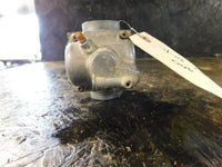 2003 Yamaha TTR125 Carburetor