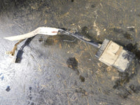 2002 Yamaha TTR90 CDI