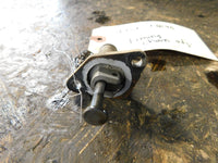 2002 Yamaha TTR90 Timing Chain Adjuster