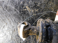 2002 Yamaha TTR90 Rear Shock