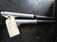 2000 Yamaha TTR90 Front Forks