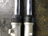 2000 Yamaha TTR90 Front Forks