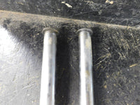 2000 Yamaha TTR90 Front Forks
