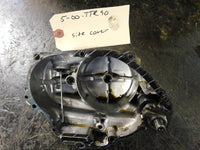 2000 Yamaha TTR90 Clutch Cover