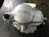 2000 Yamaha TTR90 Clutch Cover