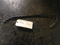 2006 Yamaha YZ85 Rear Brake Line