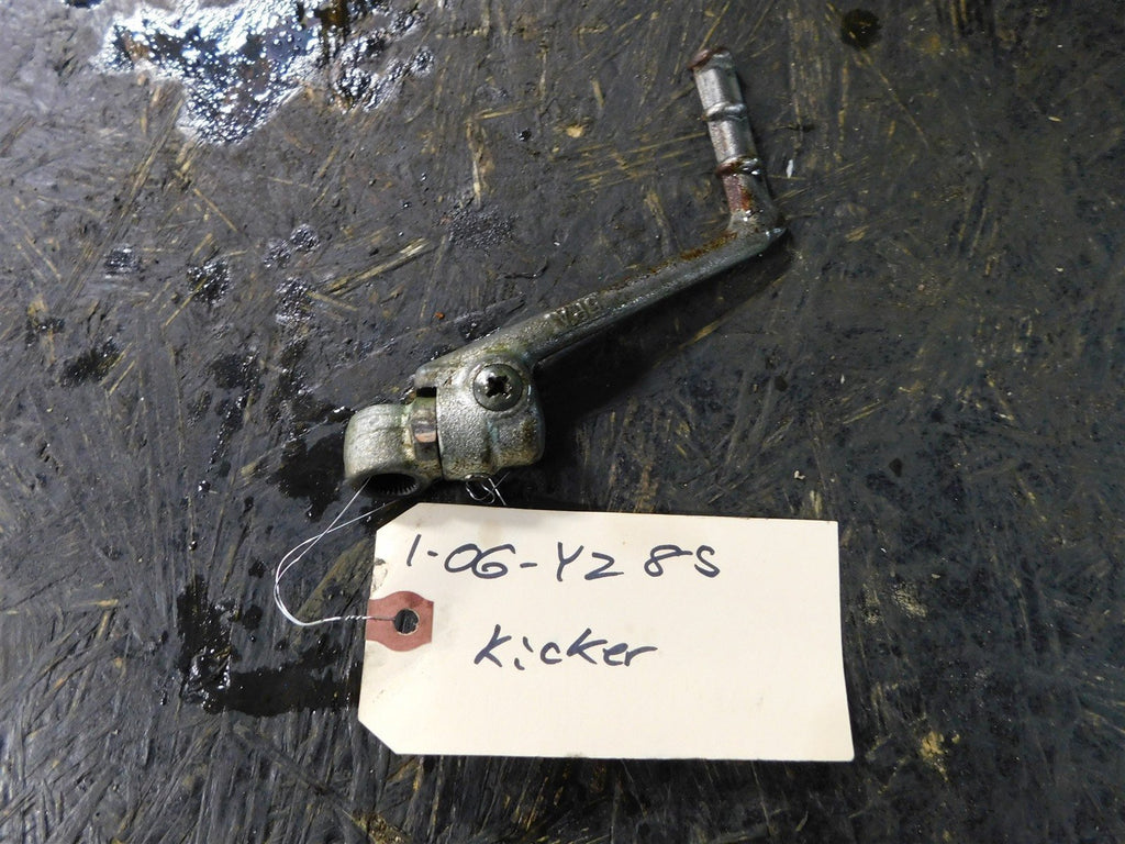 2006 Yamaha YZ85 Kicker