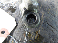 2006 Yamaha YZ85 Kicker