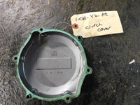 2006 Yamaha YZ85 Clutch Cover
