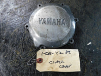 2006 Yamaha YZ85 Clutch Cover