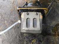 2006 Yamaha YZ85 Reed Cage