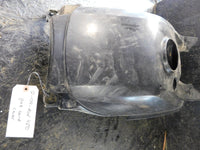 2009 Yamaha Kodiak 450 4x4 Tank Cover