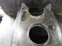 2009 Yamaha Kodiak 450 4x4 Tank Cover