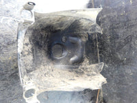 2009 Yamaha Kodiak 450 4x4 Tank Cover