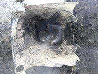 2009 Yamaha Kodiak 450 4x4 Tank Cover