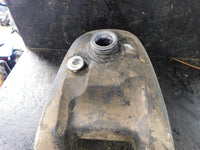 2009 Yamaha Kodiak 450 4x4 Gas Tank