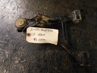 2009 Yamaha Kodiak 450 4x4 Left Front Upper A Arm