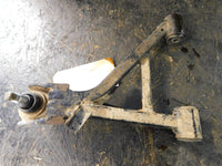 2009 Yamaha Kodiak 450 4x4 Left Front Upper A Arm