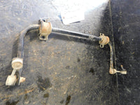 2009 Yamaha Kodiak 450 4x4 Rear Sway Bar
