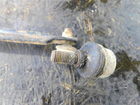 2009 Yamaha Kodiak 450 4x4 Rear Sway Bar