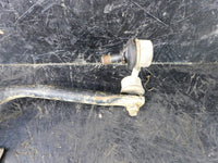 2009 Yamaha Kodiak 450 4x4 Rear Sway Bar