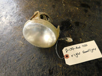 2009 Yamaha Kodiak 450 4x4 Right Headlight