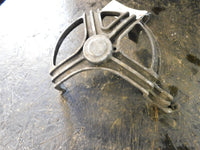 2009 Yamaha Kodiak 450 4x4 Clutch Cage