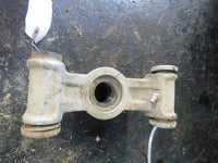 2009 Yamaha Kodiak 450 4x4 Left Rear Knuckle