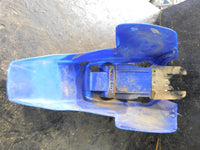 2000 Yamaha TTR90 Rear Fender #3