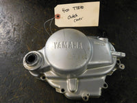 2000 Yamaha TTR90 Clutch Cover