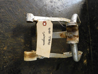 2000 Yamaha TTR90 Swingarm