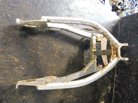 2000 Yamaha TTR90 Swingarm