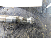 2000 Yamaha TTR90 Shifter Shaft