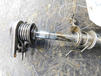 2000 Yamaha TTR90 Shifter Shaft