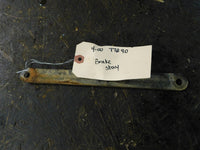 2000 Yamaha TTR90 Rear Brake Stay