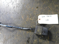 2000 Yamaha TTR90 CDI