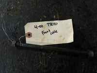 2000 Yamaha TTR90 Front Wheel Bolt