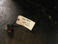 2000 Yamaha TTR90 Engine Kill Switch