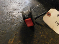 2000 Yamaha TTR90 Engine Kill Switch