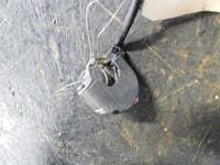 2000 Yamaha TTR90 Engine Kill Switch