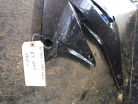2004 Honda CRF450R Right Side Plastic