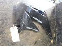 2004 Honda CRF450R Right Side Plastic